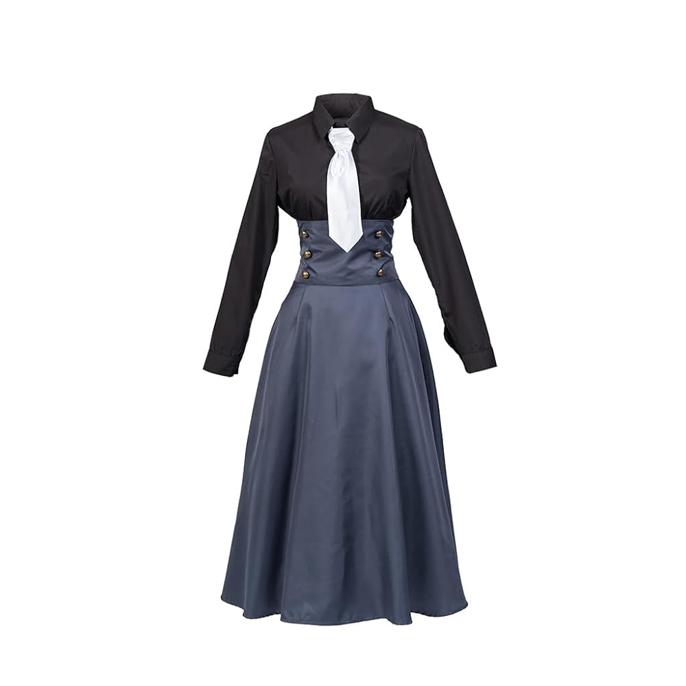 コスプレ衣装 mei Amazon.com: iSHOWcos Anime Mei Mei Cosplay Costume Halloween